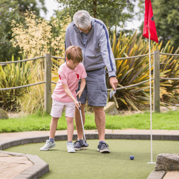 Cannon Hill Park Birmingham featured image.