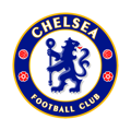 Chelsea FC Stadium Tour Logo