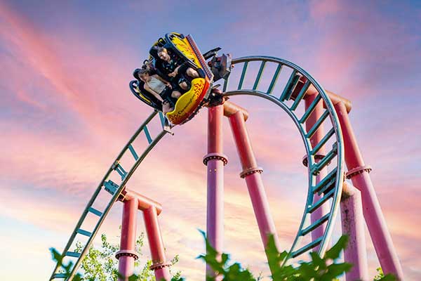 Chessington World of Adventures Tickets Tips Days Out