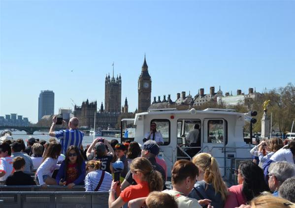 City Cruises featured image.