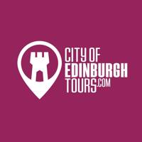 City of Edinburgh Tours logo