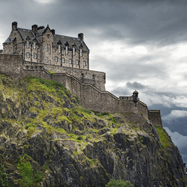 City of Edinburgh Tours featured image.