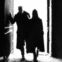 City of the Dead Tours logo