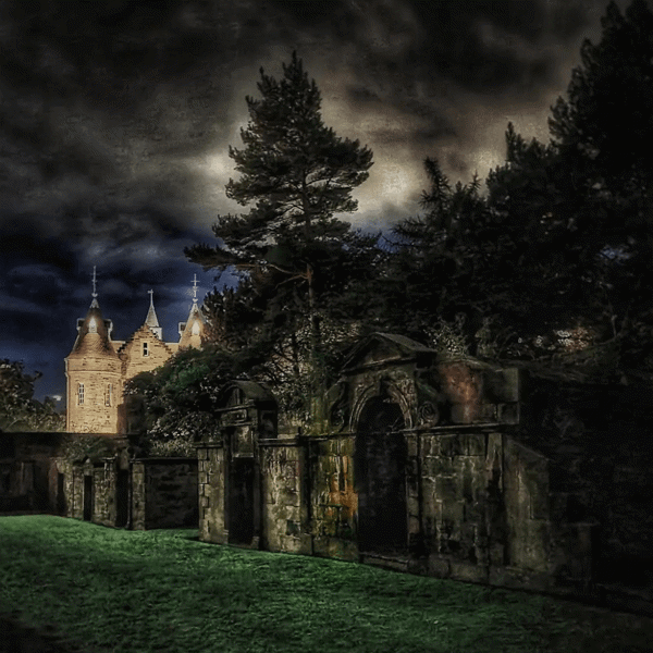 City of the Dead Tours featured image.