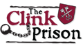 The Clink Prison Museum Logo