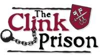 The Clink Prison Museum logo