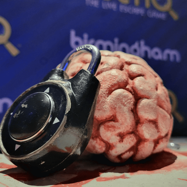 Clue HQ Birmingham featured image.