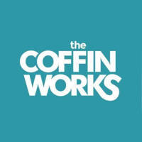 Coffin Works logo
