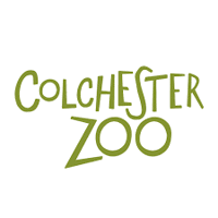 Colchester Zoo logo