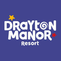 Drayton Manor Resort logo