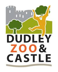 Dudley Zoo and Castle logo