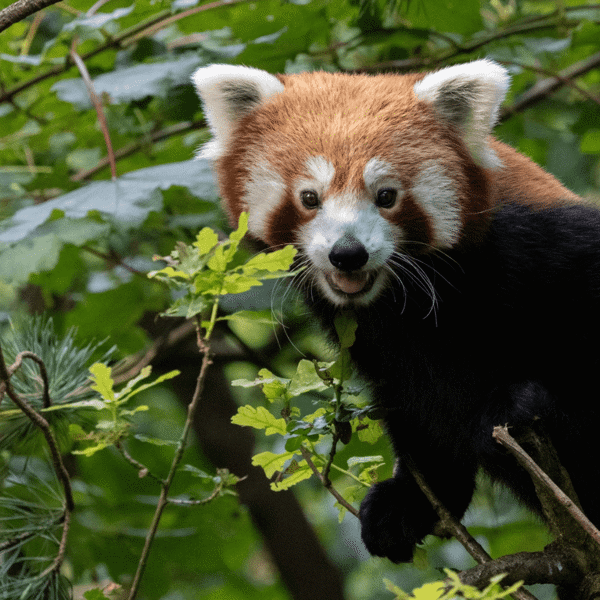 Dudley Zoo and Castle featured image.