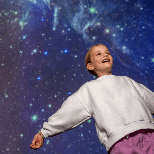 Dynamic Earth featured image.