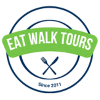 Eat Walk Tours logo