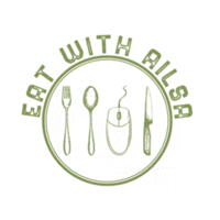 Eat With Ailsa logo