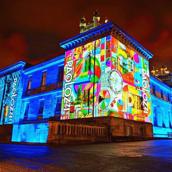 Edinburgh Beer Factory featured image.