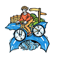 Edinburgh Bike Tours logo