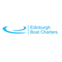Edinburgh Boat Charters logo