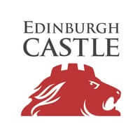 Edinburgh Castle logo