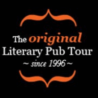 Edinburgh Literary Pub Tour logo