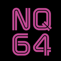 NQ64 Edinburgh logo