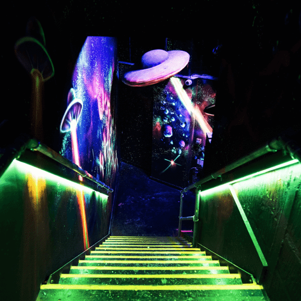 NQ64 Edinburgh featured image.