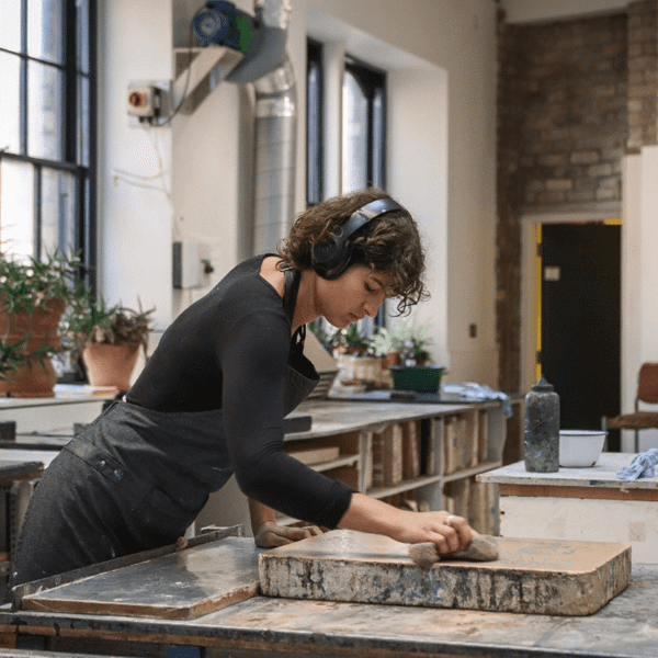 Edinburgh Printmakers featured image.