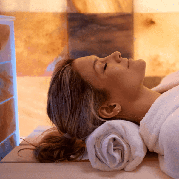 Edinburgh Salt Rooms featured image.