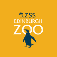 Edinburgh Zoo logo