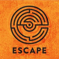 Escape Edinburgh logo