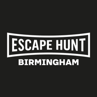 Escape Hunt Birmingham logo