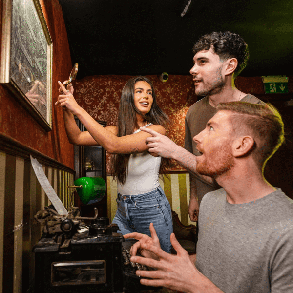 Escape Live featured image.