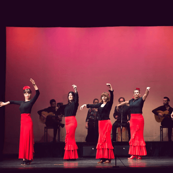 Fab Flamenco featured image.