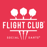 Flight Club logo