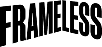 Frameless London logo