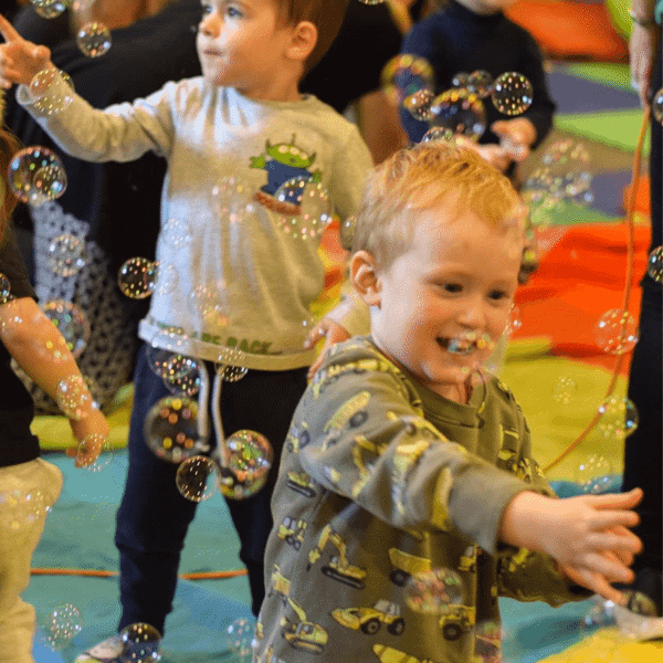 Funky Monkeys featured image.