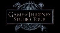 Game of Thrones Studio Tour logo