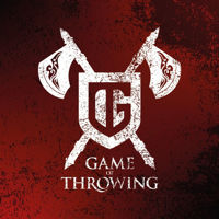 Game of Throwing logo