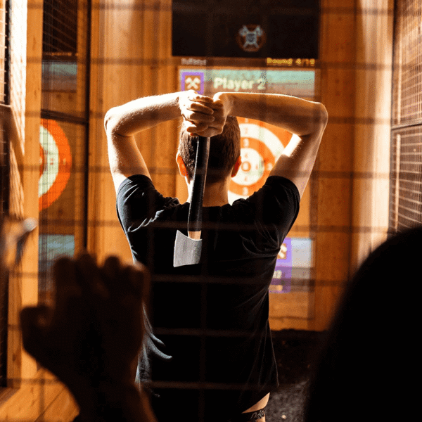 Game of Throwing featured image.