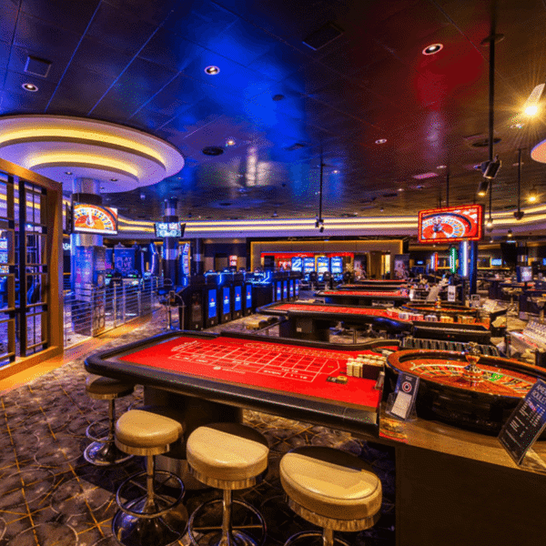 Genting Casino Edinburgh featured image.