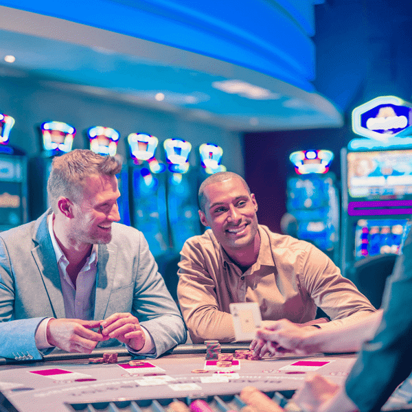 Genting Casino Birmingham featured image.