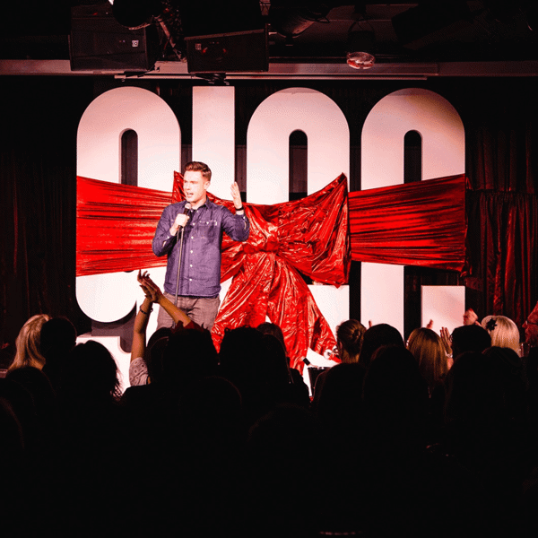 The Glee Club Birmingham featured image.