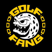 Golf Fang logo