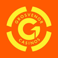 Grosvenor Casino Birmingham logo