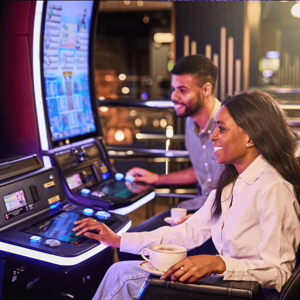 Grosvenor Casino Birmingham featured image.