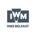 HMS Belfast Logo