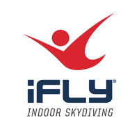 iFLY Birmingham logo