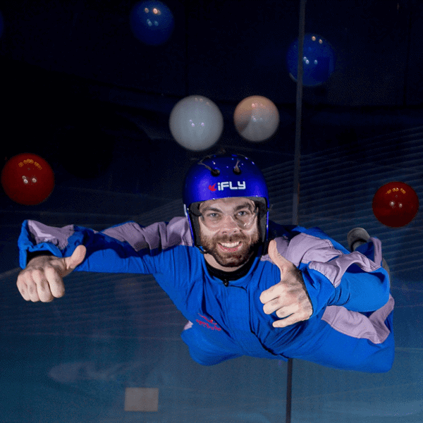 iFLY Birmingham featured image.