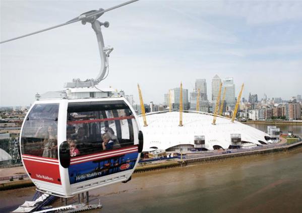IFS Cloud Cable Car featured image.