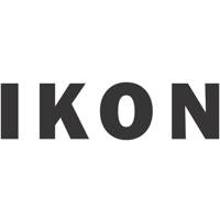 Ikon Gallery logo